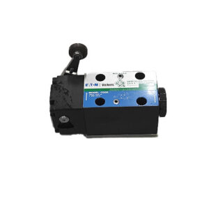VICKERS Cam Operated Directional Control Valve