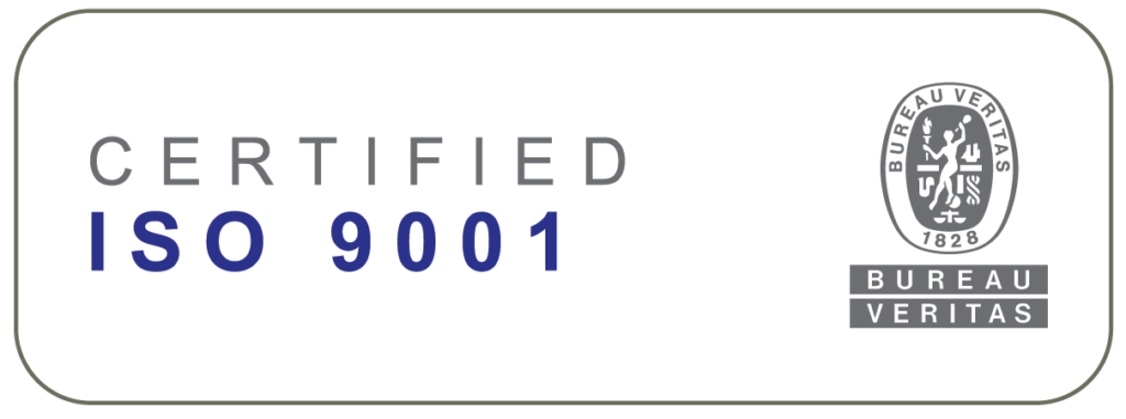 ISO 9001
